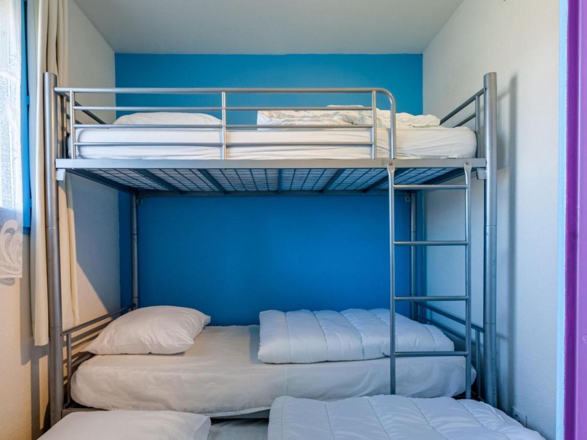 Apartment Maison De L'Ocean-6 By Interhome Capbreton Zewnętrze zdjęcie